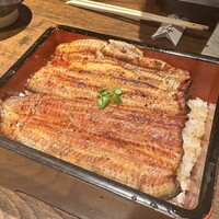 新宿うな鐵 はなれ -  新宿うな鐵 はなれ -