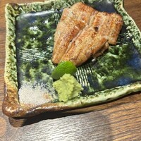 新宿うな鐵 はなれ -  新宿うな鐵 はなれ -