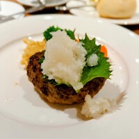 洋食 麦星 by グリル満天星 麻布十番 日本橋髙島屋店 - 