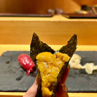 SUSHI TOKYO TEN、 横浜店 - 