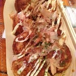 Takoyaki Andoba Okutopasu - 