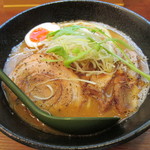 【オープン１周年記念期間限定】味噌そば