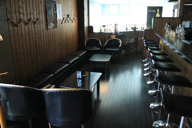 VidA（ヴィーダ） - 盛岡（バー）の写真