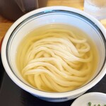 うどん処 重己 - 