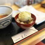 うどん処 重己 - 