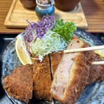 とんかつ とん幸 - 