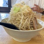 麺屋 愛0028 - 
