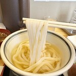 うどん処 重己 - 