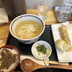 うどん処 重己 - 