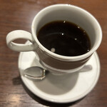 生きている珈琲 - 