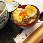 うどん処 重己 - 