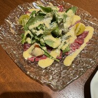 焼肉冷麺 ユッチャン 北新地店 - 