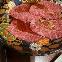 焼肉冷麺 ユッチャン 北新地店 - 