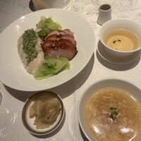 筑紫樓 銀座店 - 