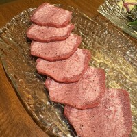 焼肉冷麺 ユッチャン 北新地店 - 