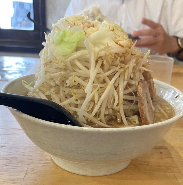 麺屋 愛0028 - 緑井/ラーメン | 食べログ