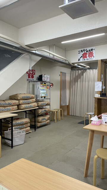 Banmoto Seimenjo photo 4