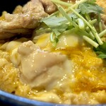 やきとりあそび邸 - 