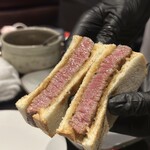 焼肉牛印 銀座店 - 