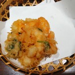 天ぷら新宿つな八 - 