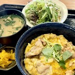 やきとりあそび邸 - 