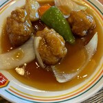 餃子の王将 - 