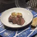 焼肉牛印 銀座店 - 