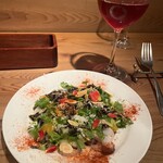 島之内フジマル醸造所 - 