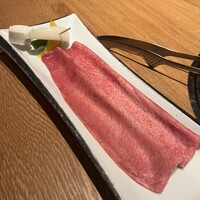 北新地 肉料理 名門 - 