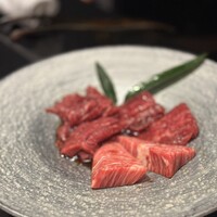 焼肉牛印 銀座店 - 