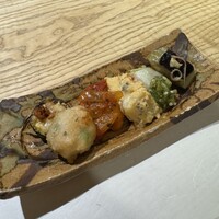 北新地はらみ別邸 - 