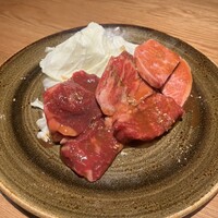 北新地 肉料理 名門 - 