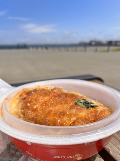 セイコーマート 稚内中央店 - 稚内（コンビニ・スーパー）の写真