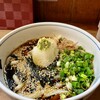 うどん料理 いなみ