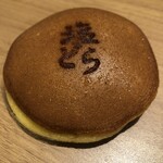 椿庵博美屋 - 