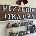 pizzeria UKAUKA - 