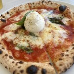 pizzeria UKAUKA - 