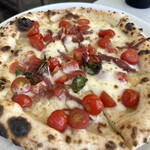 pizzeria UKAUKA - 