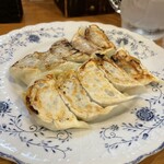 テムジン - 料理写真: