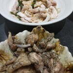 赤坂阿吽 本店 - 