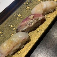 鮨 やまけん 銀座店 - 