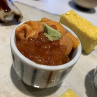 鮨 やまけん 銀座店 - 