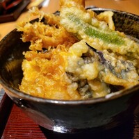 麓屋 京王プラザホテル - 