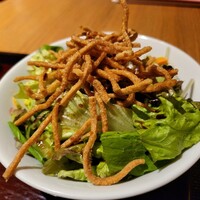 麓屋 京王プラザホテル - 