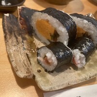 自家製粉石臼挽きうどん 青空blue 本店 - 