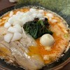 横浜家系ラーメン 喜多見家 大田原店