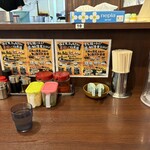 横浜家系ラーメン 喜多見家 - 