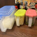 横浜家系ラーメン 喜多見家 - 