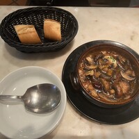 イベリコ・バル 門仲 - 