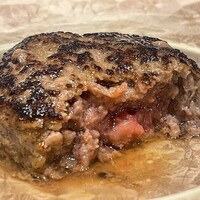 肉料理ふくなが - 